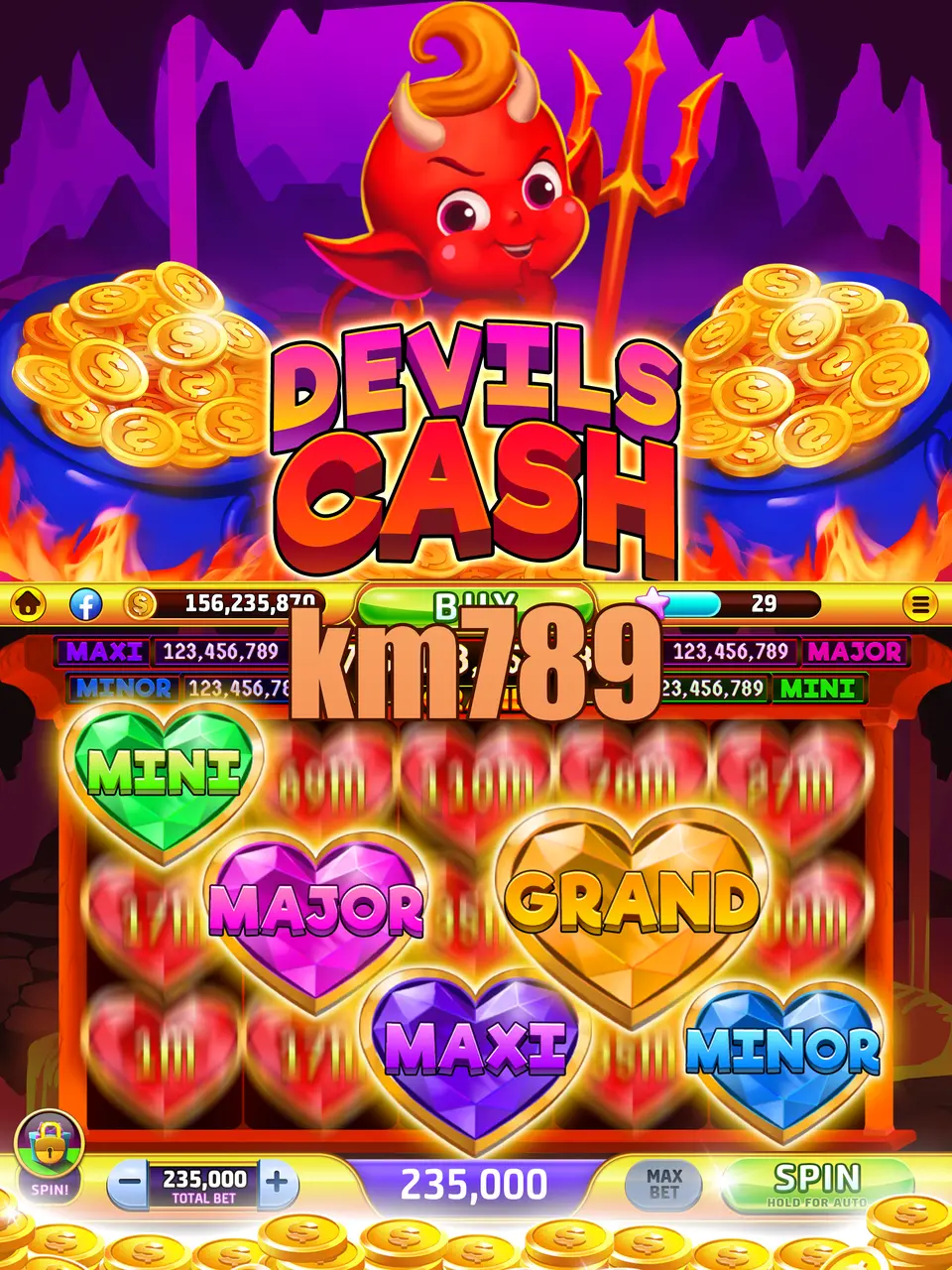 km789 Unduh