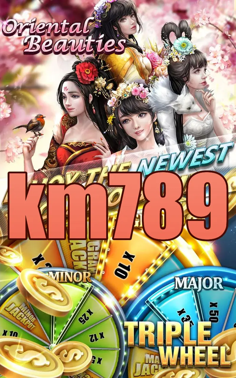 km789 Unduh