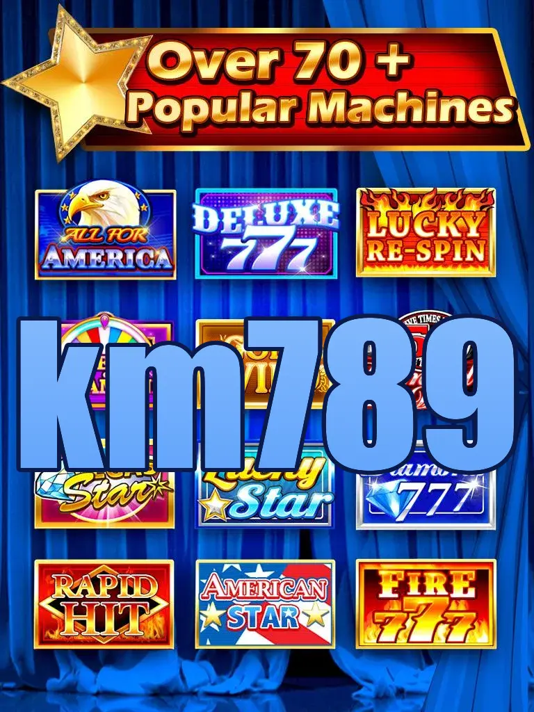 km789 Masuk