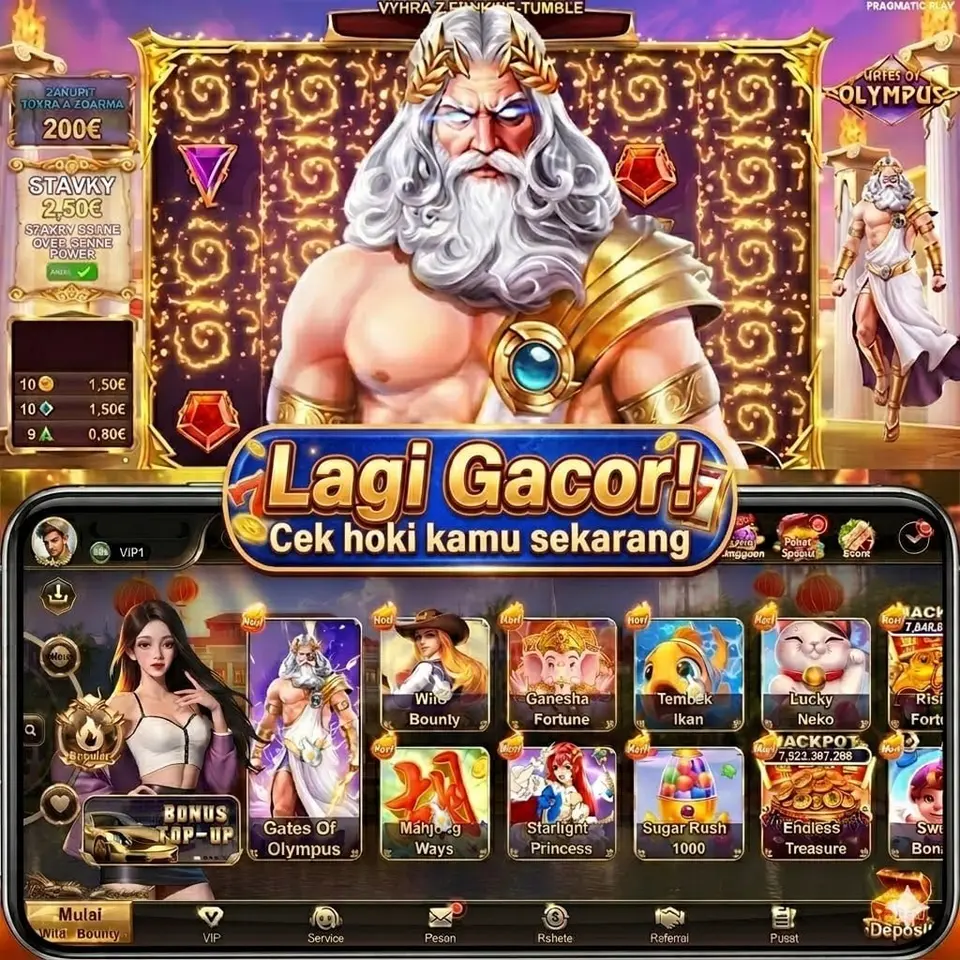 KM789 APK Resmi Unduh Indonesia